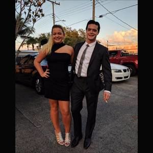 Meet your Posher, Megan